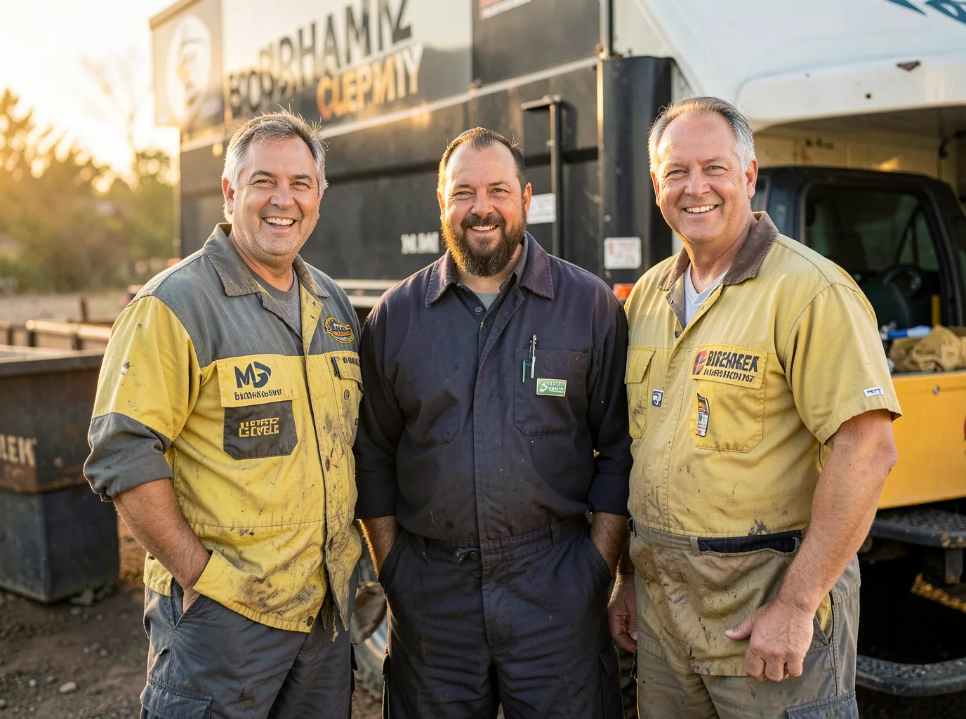 Sewage Cleanup company in Port Mansfield, TX
