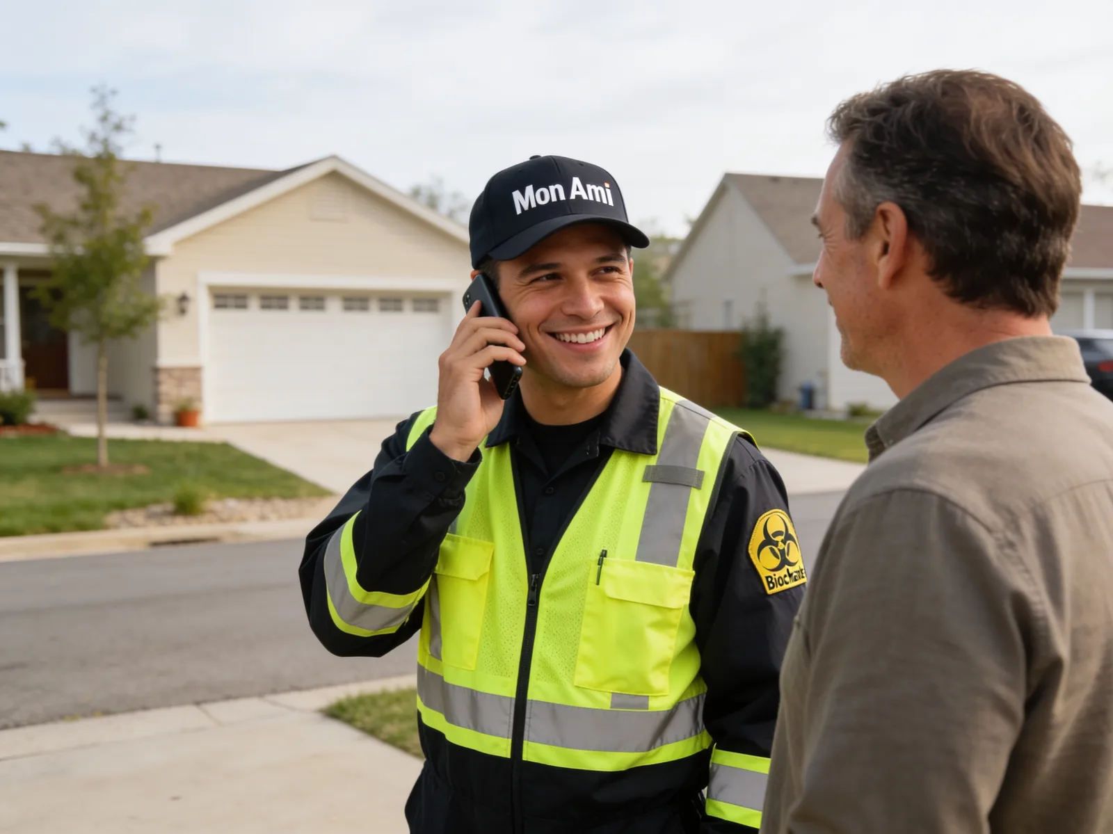 Sewage Cleanup Port Mansfield, TX FAQs